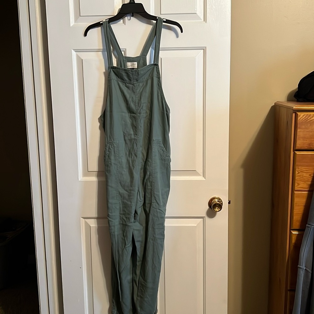 Overalls
